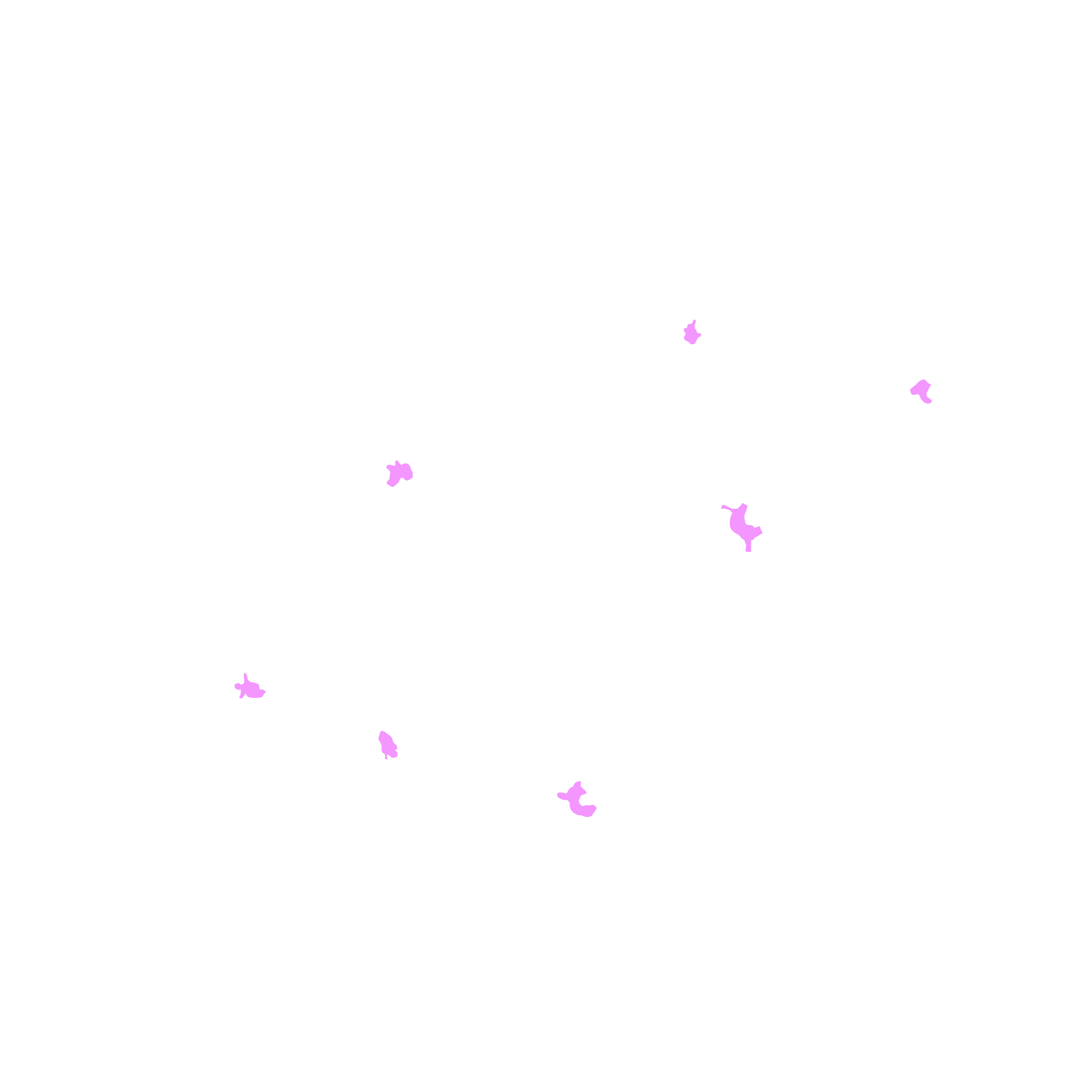 Sanctuary overlay